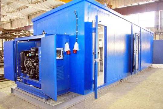 Снип ii-г.12-65газоснабжение. газораздаточные станции. баллонные и резервуарные установки сжиженного газа. нормы проектирования
