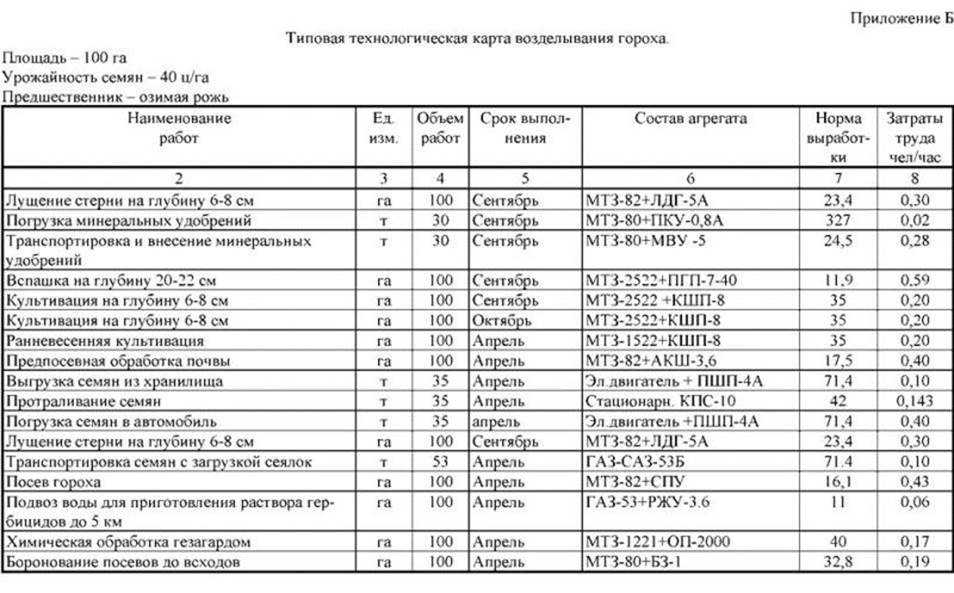 Сколько и как растет горох до полного созревания и на какой почве?