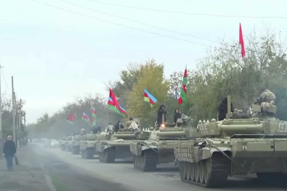 Путеводитель по мингечауру
