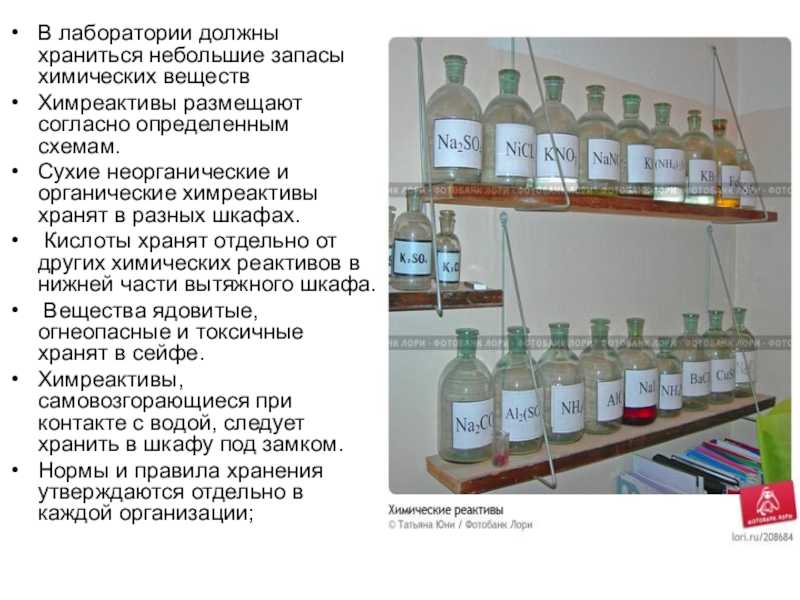Толуол - химия