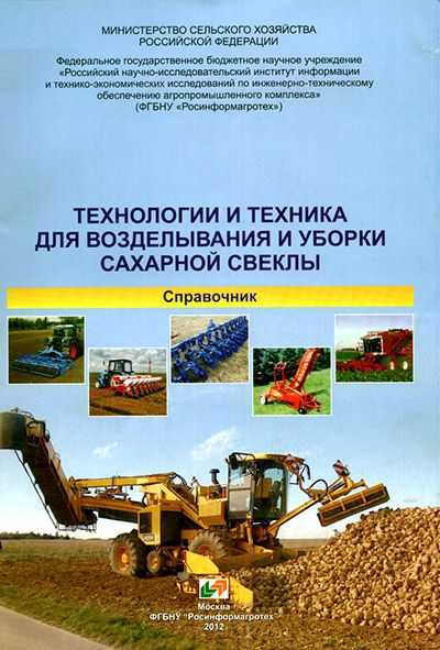 Сахарная свекла – выращивание, технология возделывания, уборка, производство сахара + фото, видео