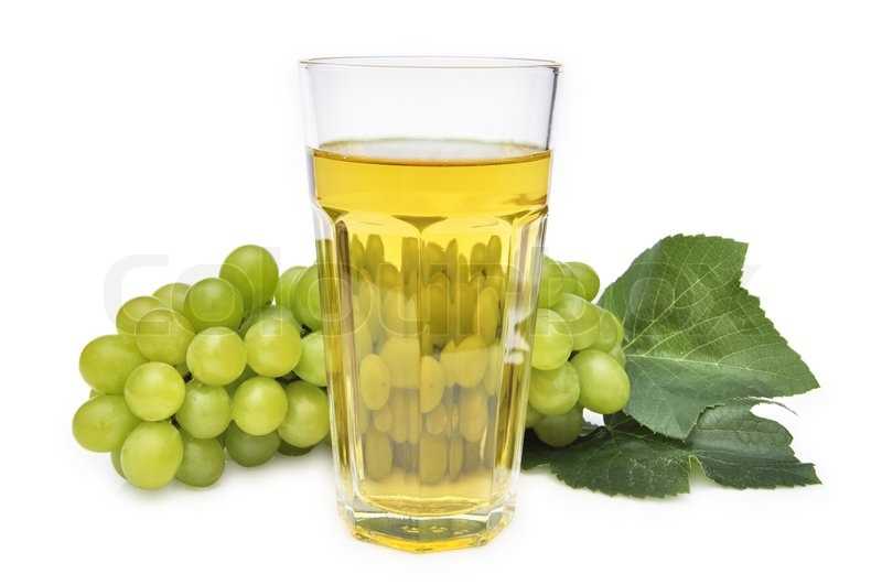 Польза и вред виноградного сока для организма | польза и вред