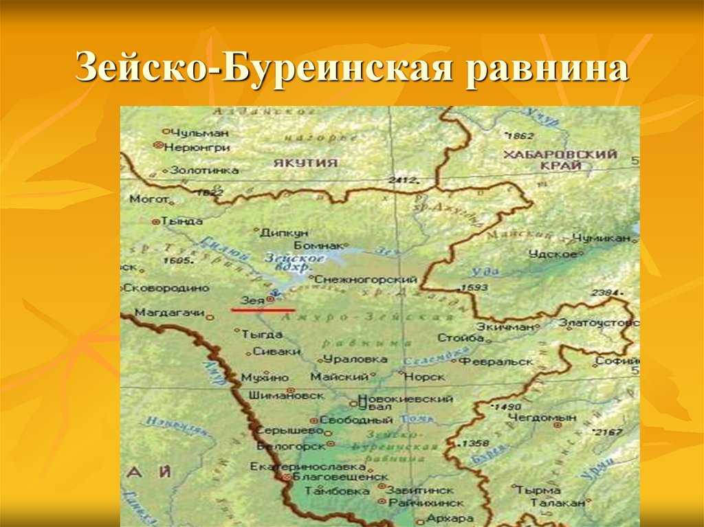 История амурской области | телепорт.рф