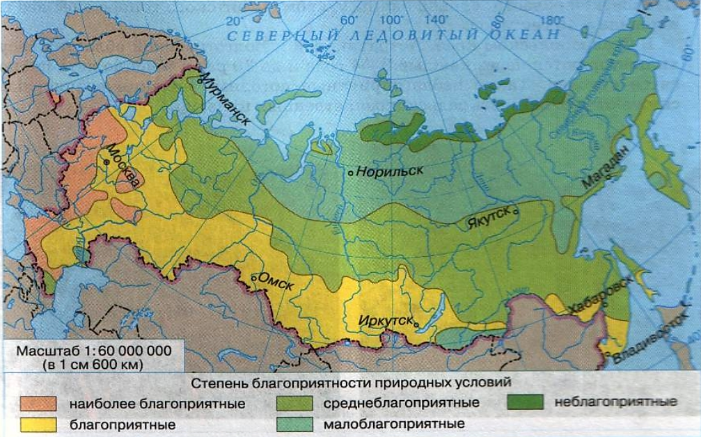 Географическая широта среднетаежных лесов: где расположены и как они влияют на климат и экосистему