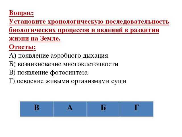 Гетеротрофное питание организмов