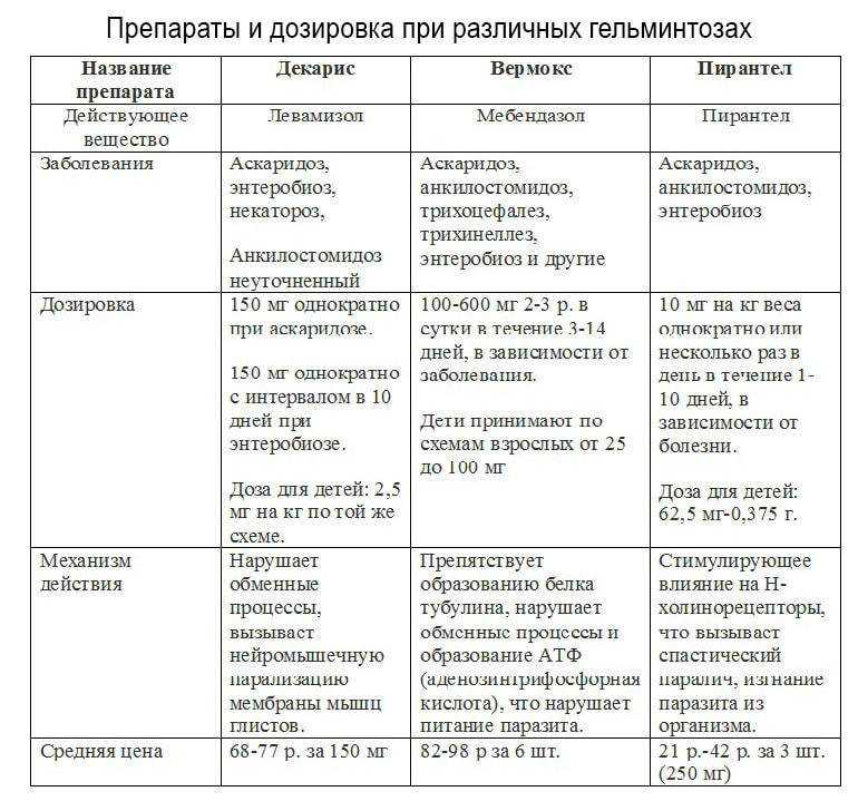 Аскариды в курице чем опасны для человека