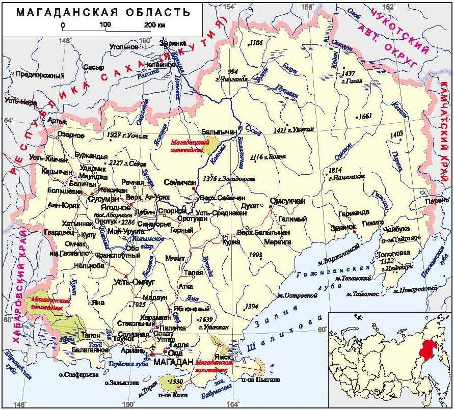 Кола, олра, олари: поселок у охотского моря без даты рождения
