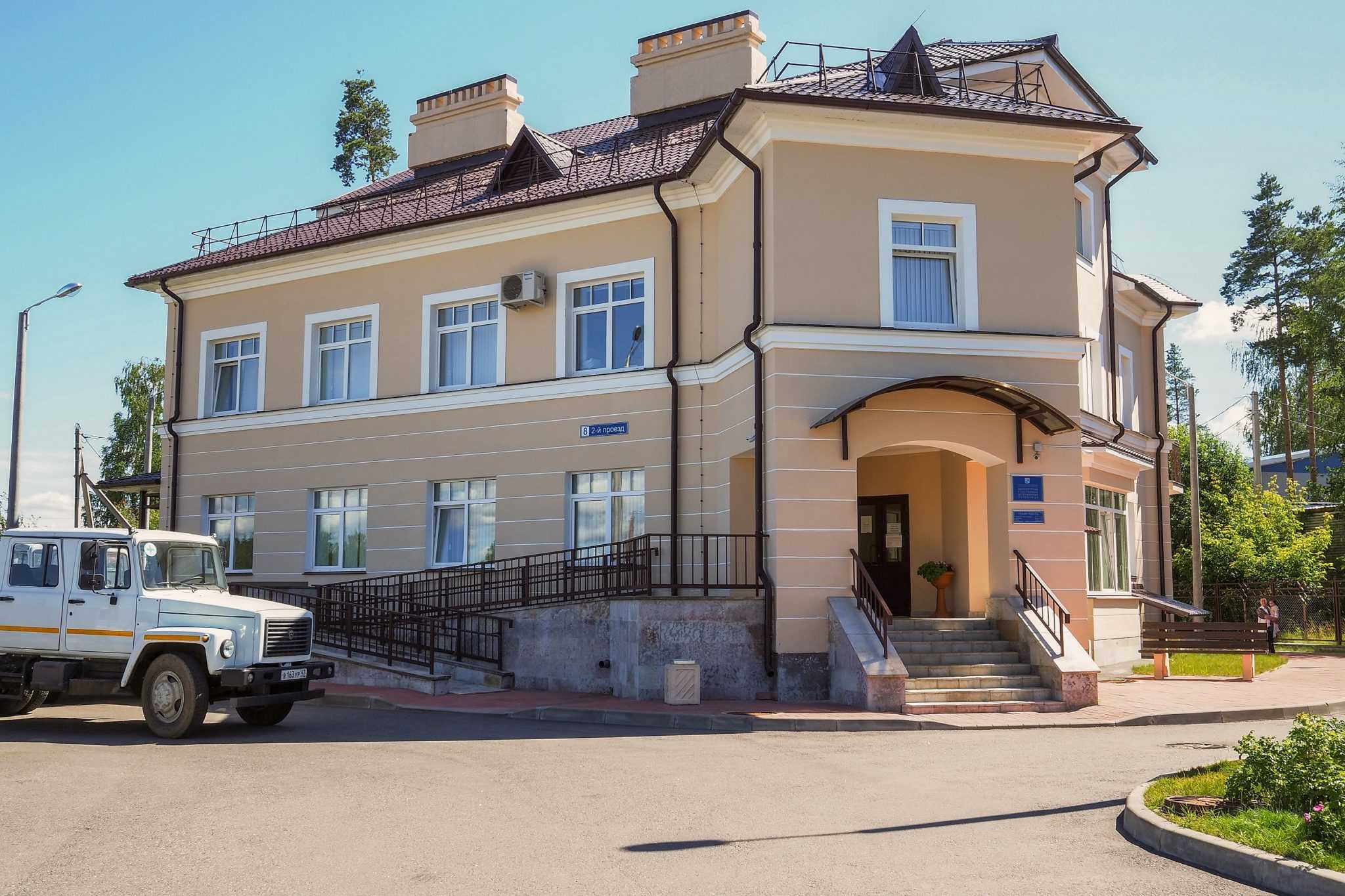 Требования российского законодательства к вивариям и лабораторным животным