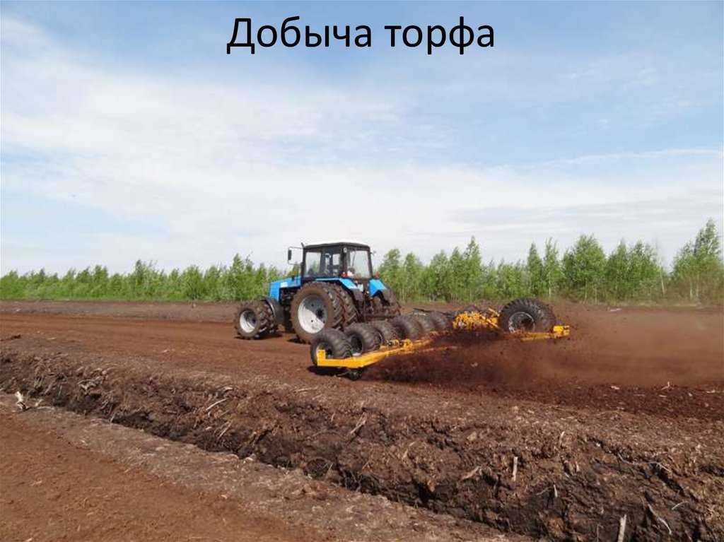 Самовозгорание торфа — энциклопедия руниверсалис
