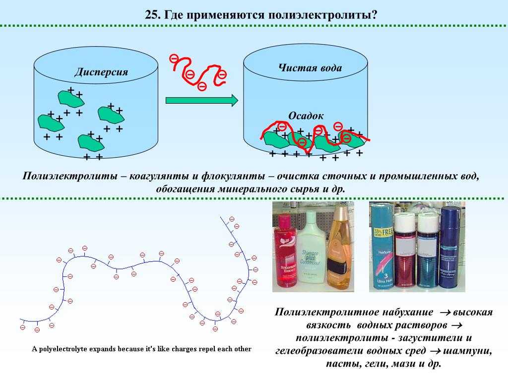 Флокуляция сточных вод и коагуляция: методы очистки
