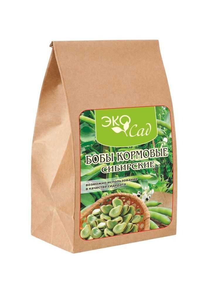 Общая характеристика бобовых кормов