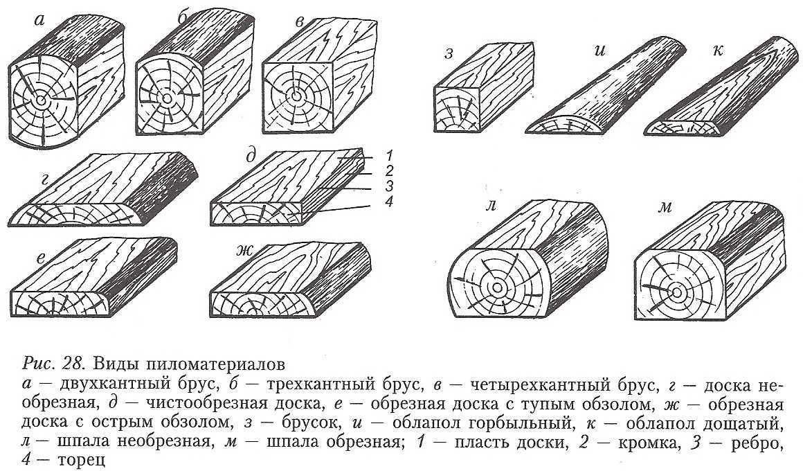 О сортах и селекции