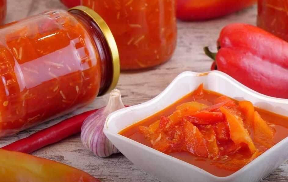 Томатное пюре на зиму: 3 лучших рецепта приготовления в домашних условиях