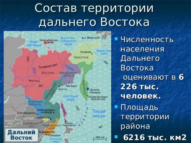 Дальневосточное отделение российской академии наук