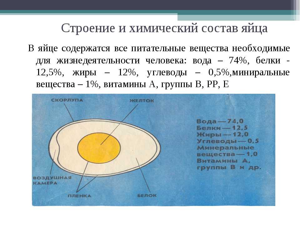 Яйца [1971 покровский а. а.,савощенко и. с., самсонов м. а., маршак м. с., черников м. и., ногаллер а. м. - лечебное питание]