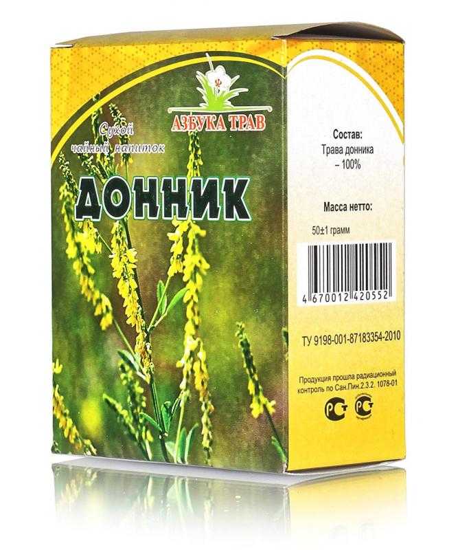 Хозяйственное значение донника - выращивание и продажа медоносов донник, фацелия, синяк, мордовник, овес