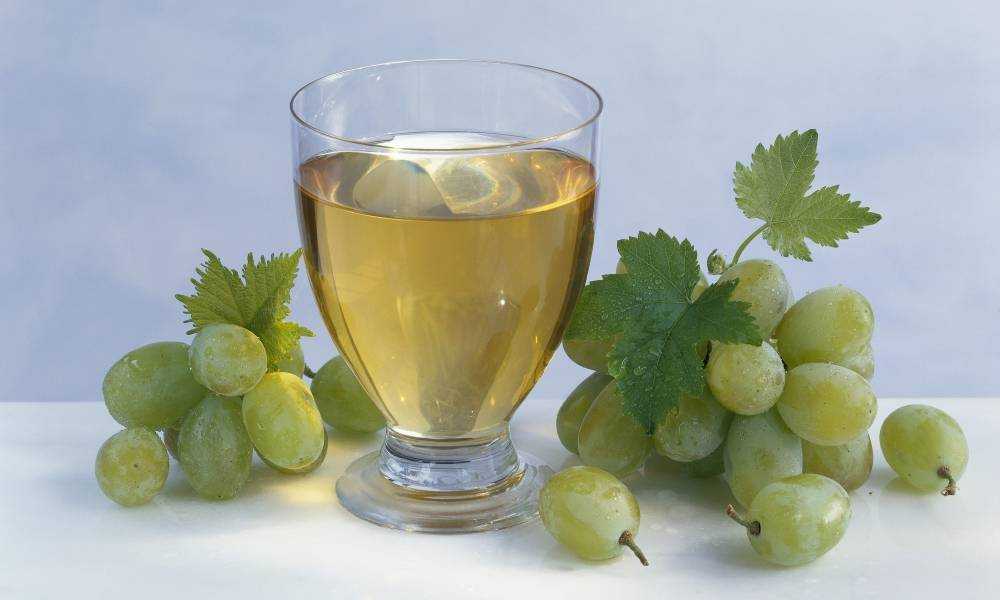 Простые рецепты приготовления виноградного сока в домашних условиях