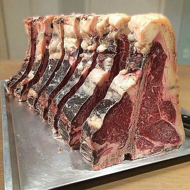 Послеубойные изменения мяса животных, определение его качества, созревание мяса, загар, закисание и гниение. | выживание в дикой природе