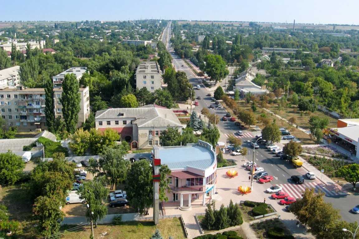 География и ресурсы дубоссарского района - дубоссары