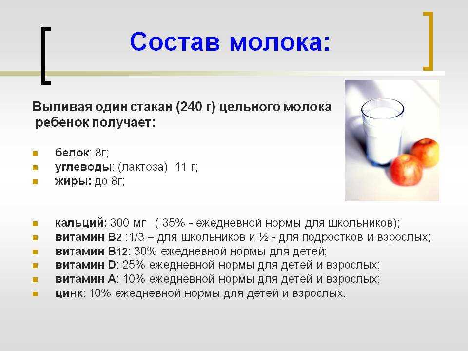 Молочные продукты от а до я - статьи и рецепты приготовления