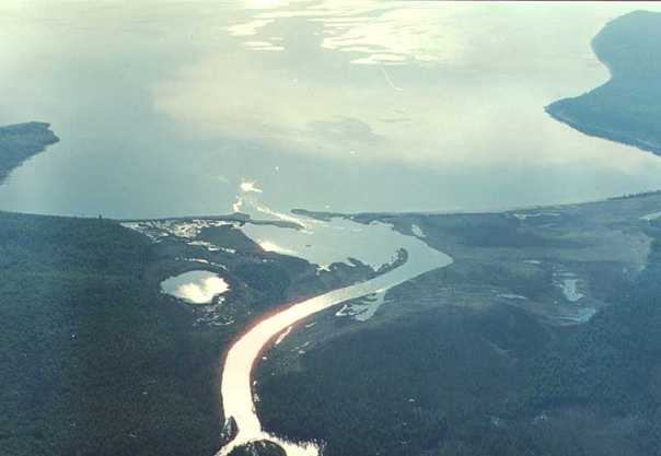 Водная оболочка земли