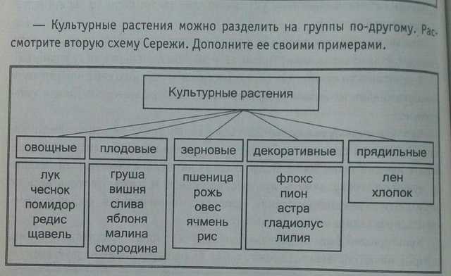 Происхождение домашних животных и культурных растений