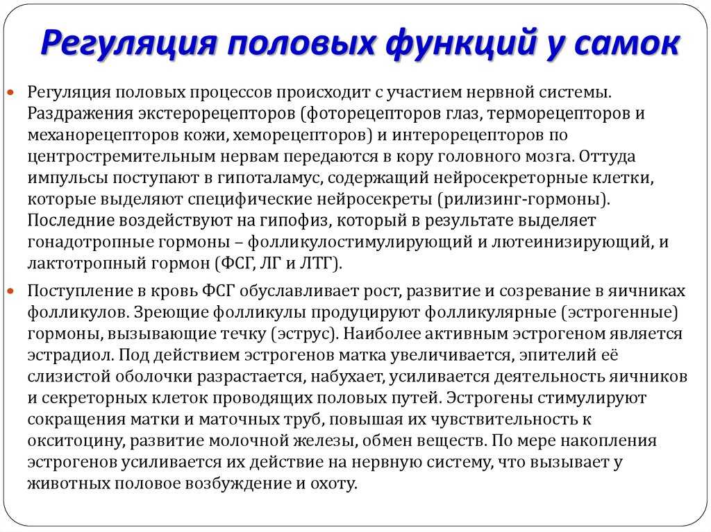 Методы стимулирования полового созревания рыб: маточное поголовье, посадочный материал