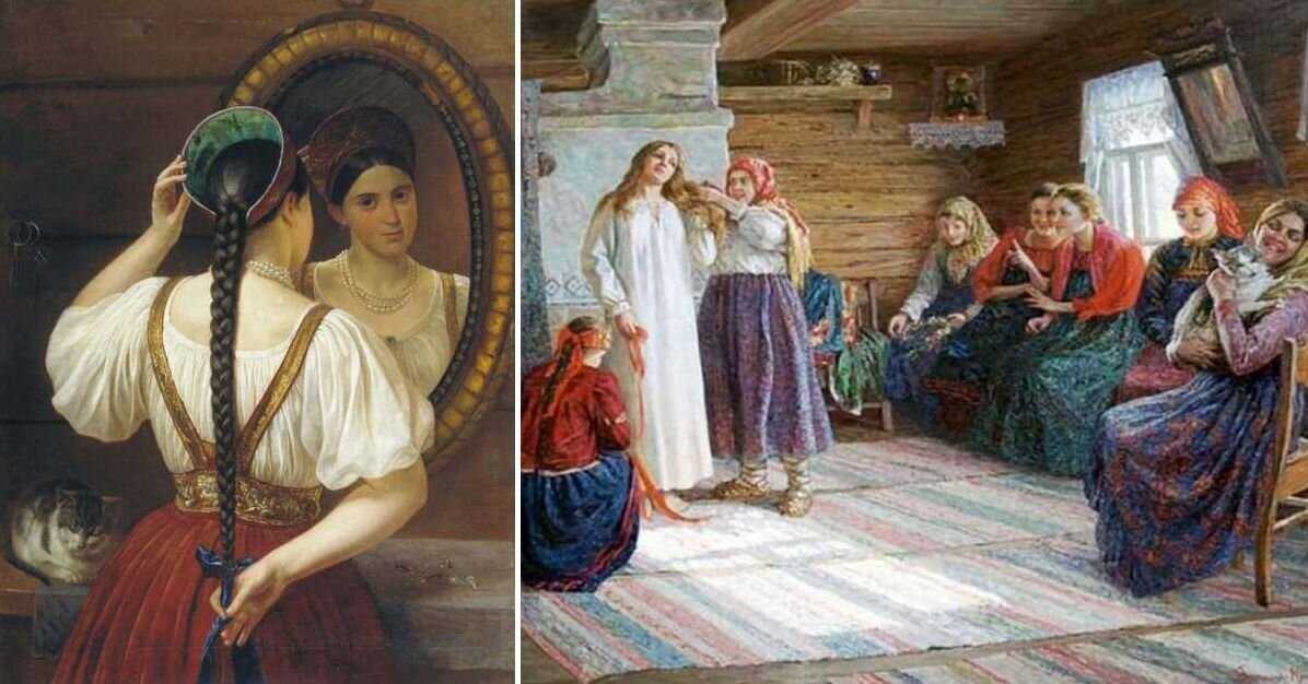 Почему нежелательны браки между близкими родственниками кратко
